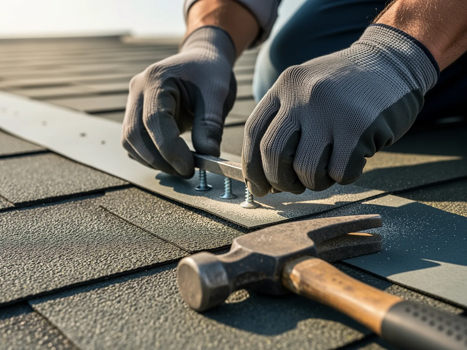 Why choose Fascia Repair in Beaver Meadows, PA